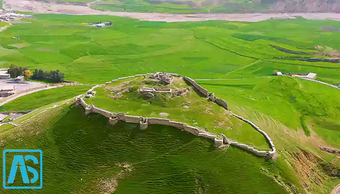 سفر به ایلام