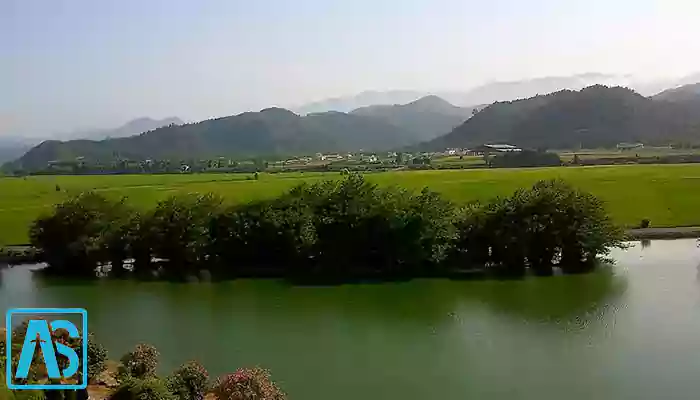 تالاب چکر