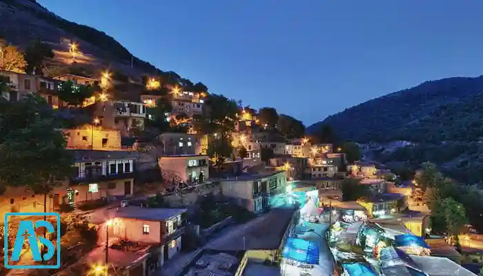 ماسوله