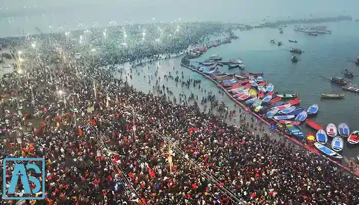 جشن آب هند