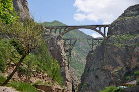 سوادکوه گیلان یکی از خنک ترین شهرهای ایران در تابستان