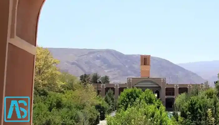 تفت، یزد