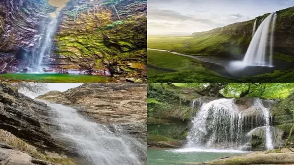 جاذبه های گردشگری تابستان