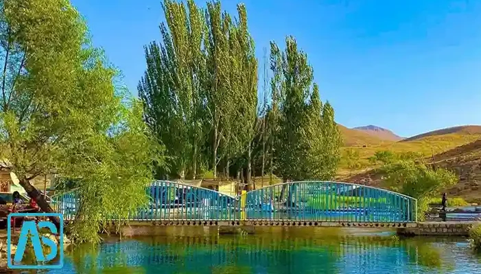 کوهرنگ