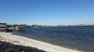 دریاچه شورابیل اردبیل یکی از خنک ترین شهرهای ایران در تابستان