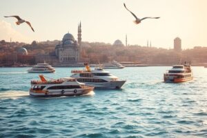 ۱۰ مقصد ارزان سفر خارجی