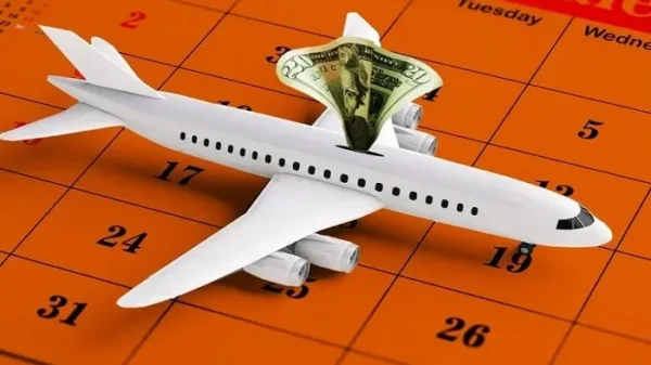 بلیط پرواز بدون بار چیست و چگونه با آن ارزان سفر کنیم؟
