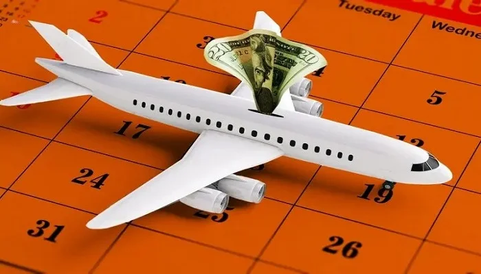 بلیط پرواز بدون بار چیست و چگونه با آن ارزان سفر کنیم؟