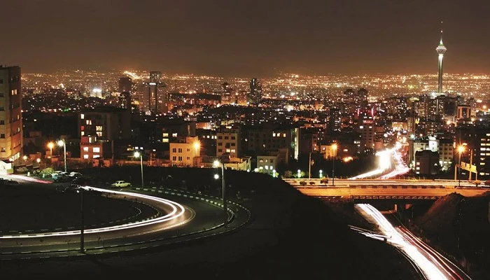 معروف ترین و بهترین بام های تهران